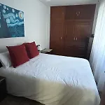 Appartement Palmera *