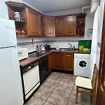 Appartement Palmera *