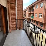Palmera Appartement *
