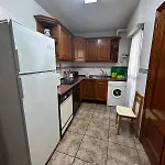 Appartement Palmera *