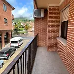 Palmera Appartement