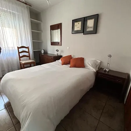 Palmera Apartment *