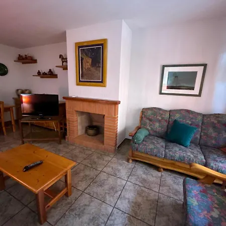 Apartment Palmera