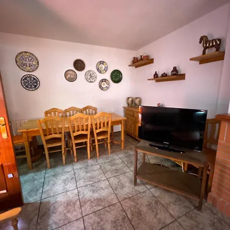 Palmera Apartment *