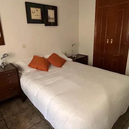 Palmera Apartment