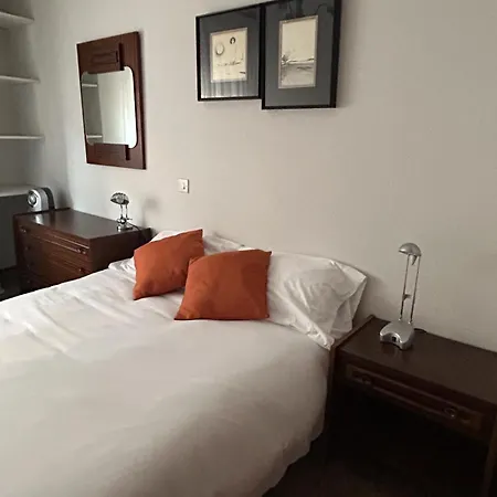 Apartment Palmera