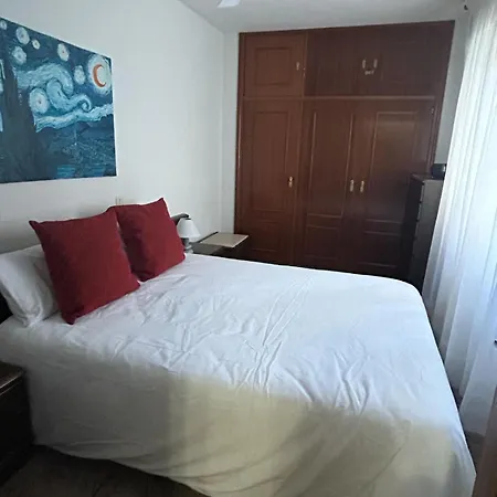 Apartmán Palmera *