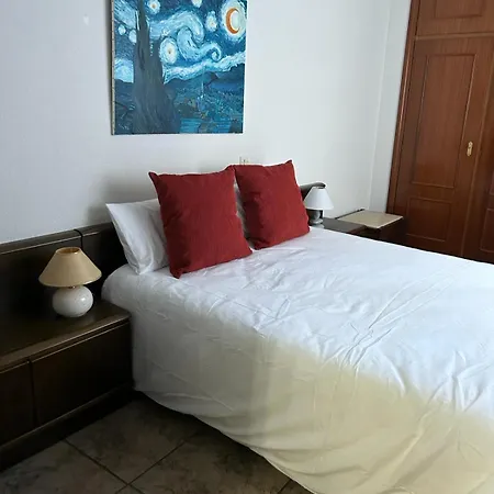 Apartmán Palmera Candeleda