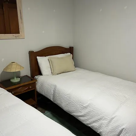 Apartmán Palmera Candeleda