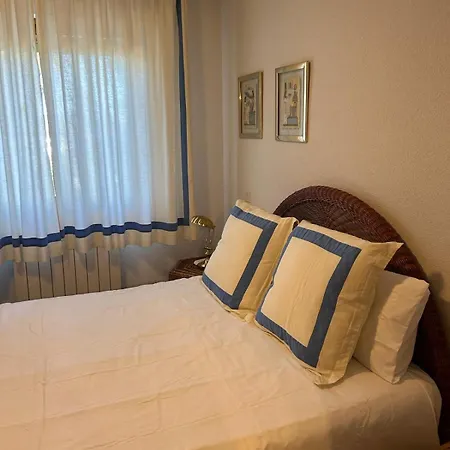 Palmera Apartmán Candeleda
