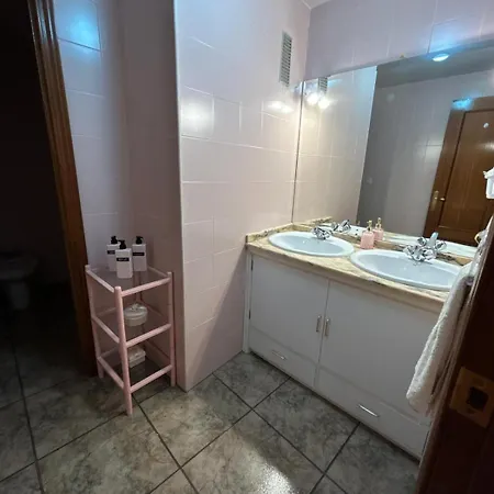 Palmera Apartmán