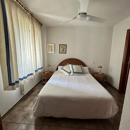 Palmera Apartmán Candeleda