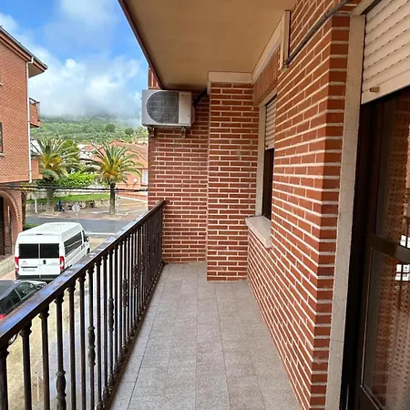 Palmera Apartmán *