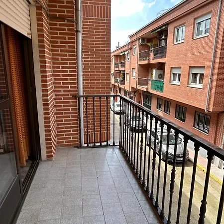 Palmera Apartmán *