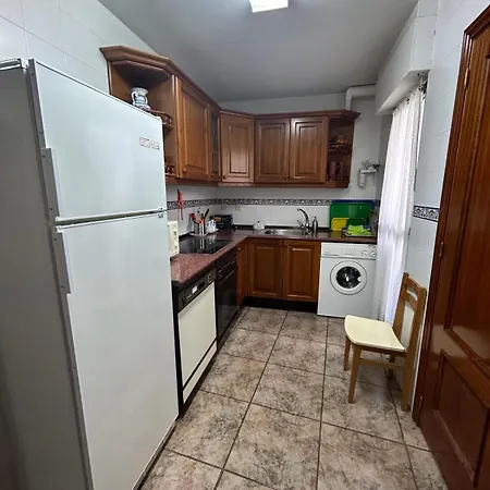 Apartmán Palmera *