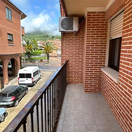 Palmera Apartmán